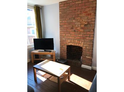 6 Bed Terraced House, Balfour Road, NG7