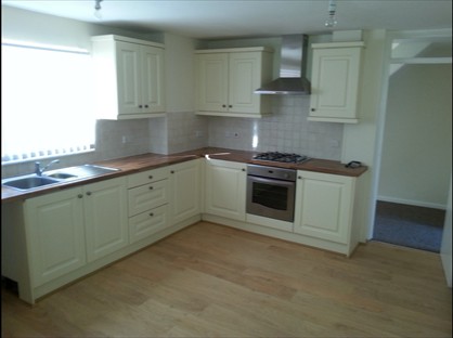 3 Bed Terraced House, Masseyfield Road, WA7