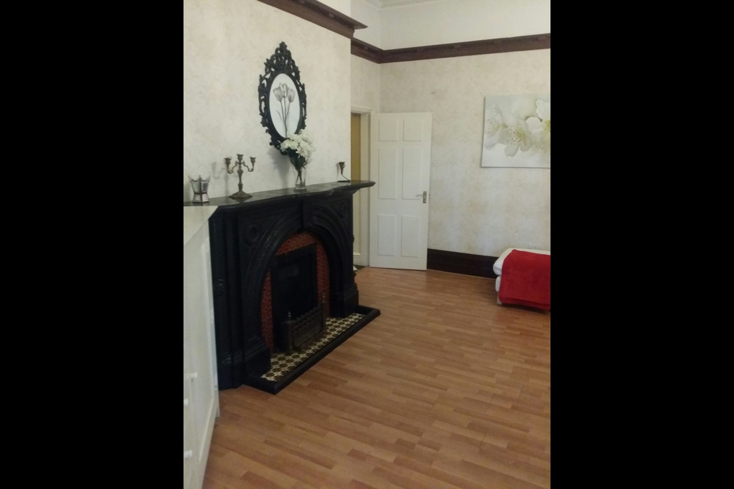 2 Bed Flat, Granville Road, LE1 photo 5