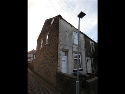 3 Bed Terraced House, New Street, BB8