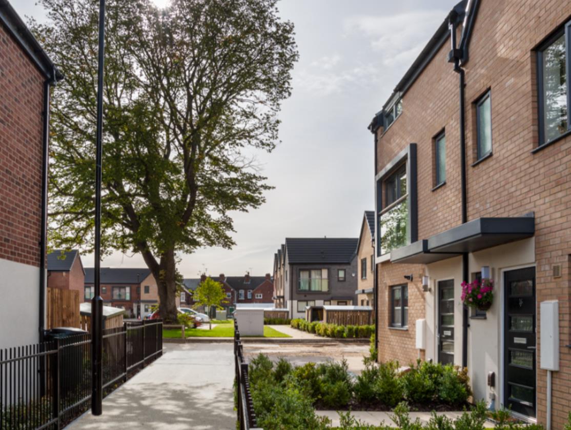 Doncaster 1 Bed Terraced House, School House Mews, DN1 To Rent Now