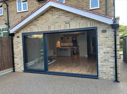 3 Bed Semi-Detached House, Huntingfield Road, SW15