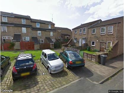 3 Bed Terraced House, Whytecote End, BD12