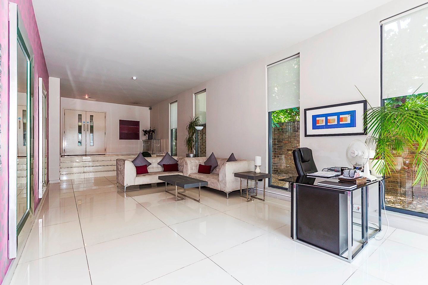 Additional image 9 of 1 Bed Flat, St. John's Hill, SW11, N1 7GU