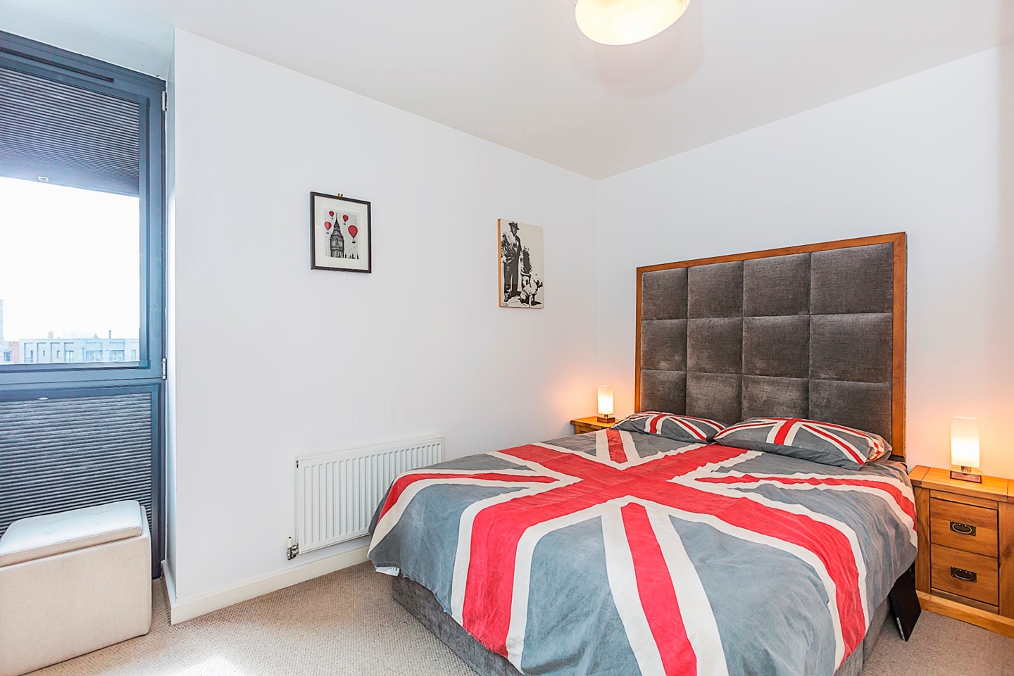 Additional image 6 of 1 Bed Flat, St. John's Hill, SW11, N1 7GU