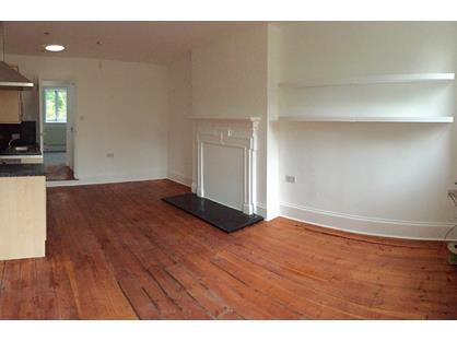 1 Bed Flat, Breakspears Road, SE4