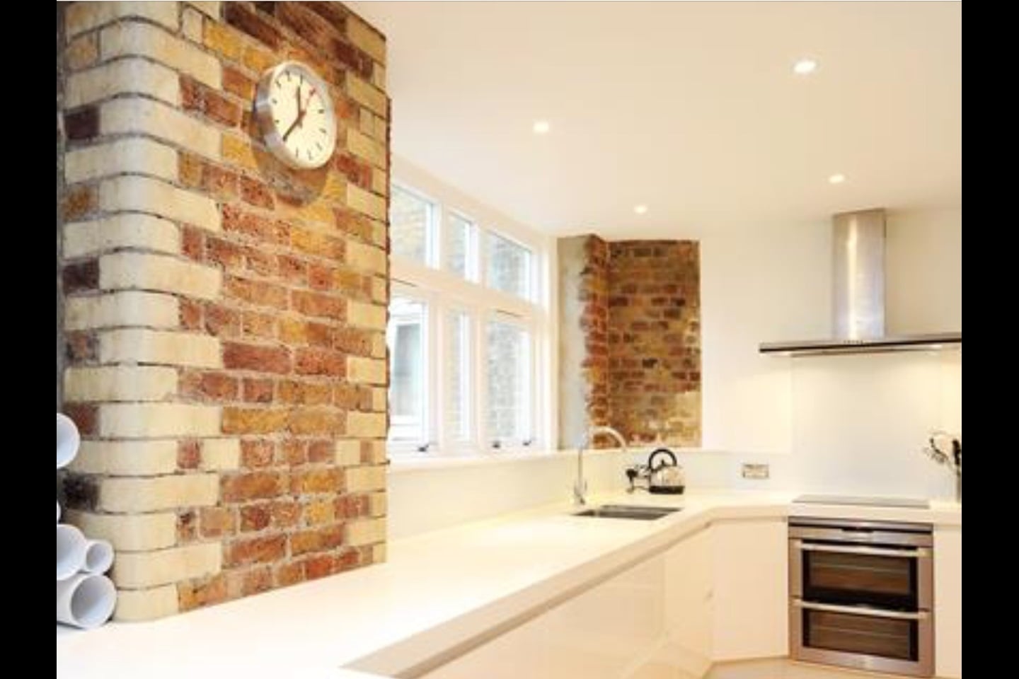 Additional image 6 of 2 Bed Flat, Globe View, EC4V, N1 7GU