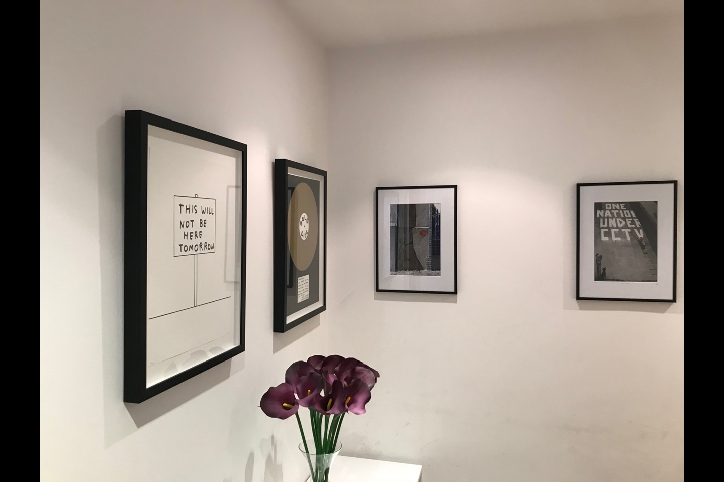 Additional image 7 of 2 Bed Flat, Globe View, EC4V, N1 7GU