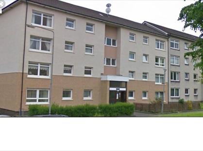 3 Bed Flat, Hmo Licensed - St Mungo Ave, G4
