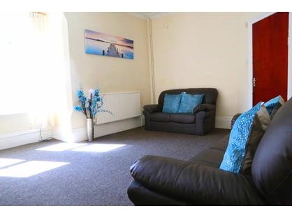 Room in a Shared House, Burford Road, NG7