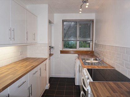 2 Bed Flat, Cairnhill Circus, G52