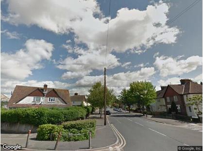 Studio Flat, Victoria Road, CR4