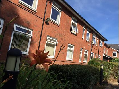 1 Bed Flat, Leicester House, NG9