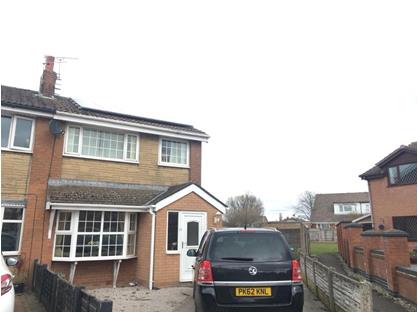 3 Bed Semi-Detached House, Sturminster Close, PR1