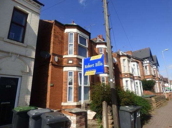 Additional image 2 of 7 Bed Semi-Detached House, Queens Road, NG9, N1 7GU