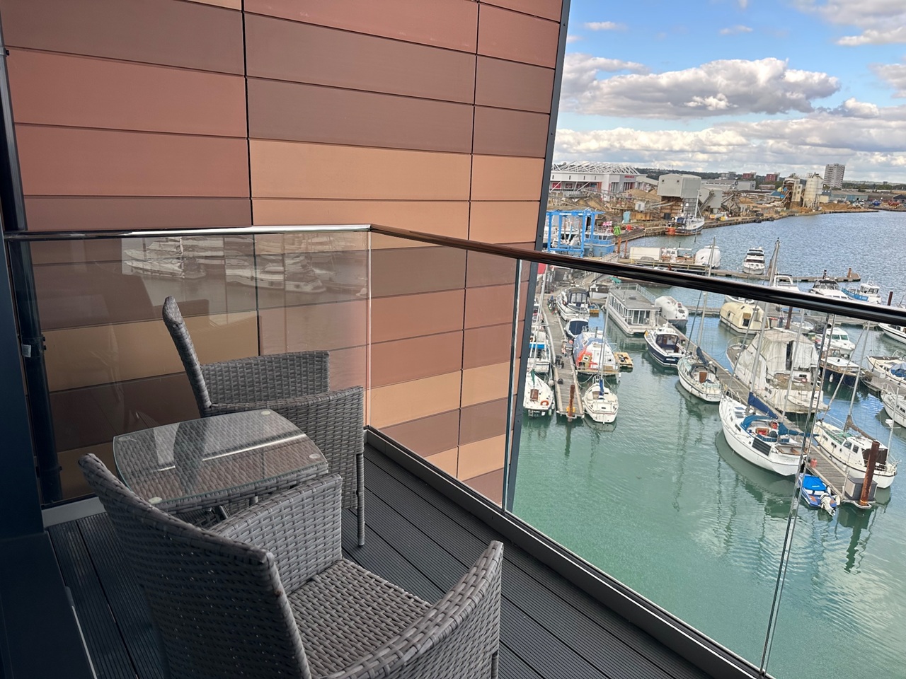 Additional image 2 of 2 Bed Flat, Thomas Blake Avenue, SO14, N1 7GU