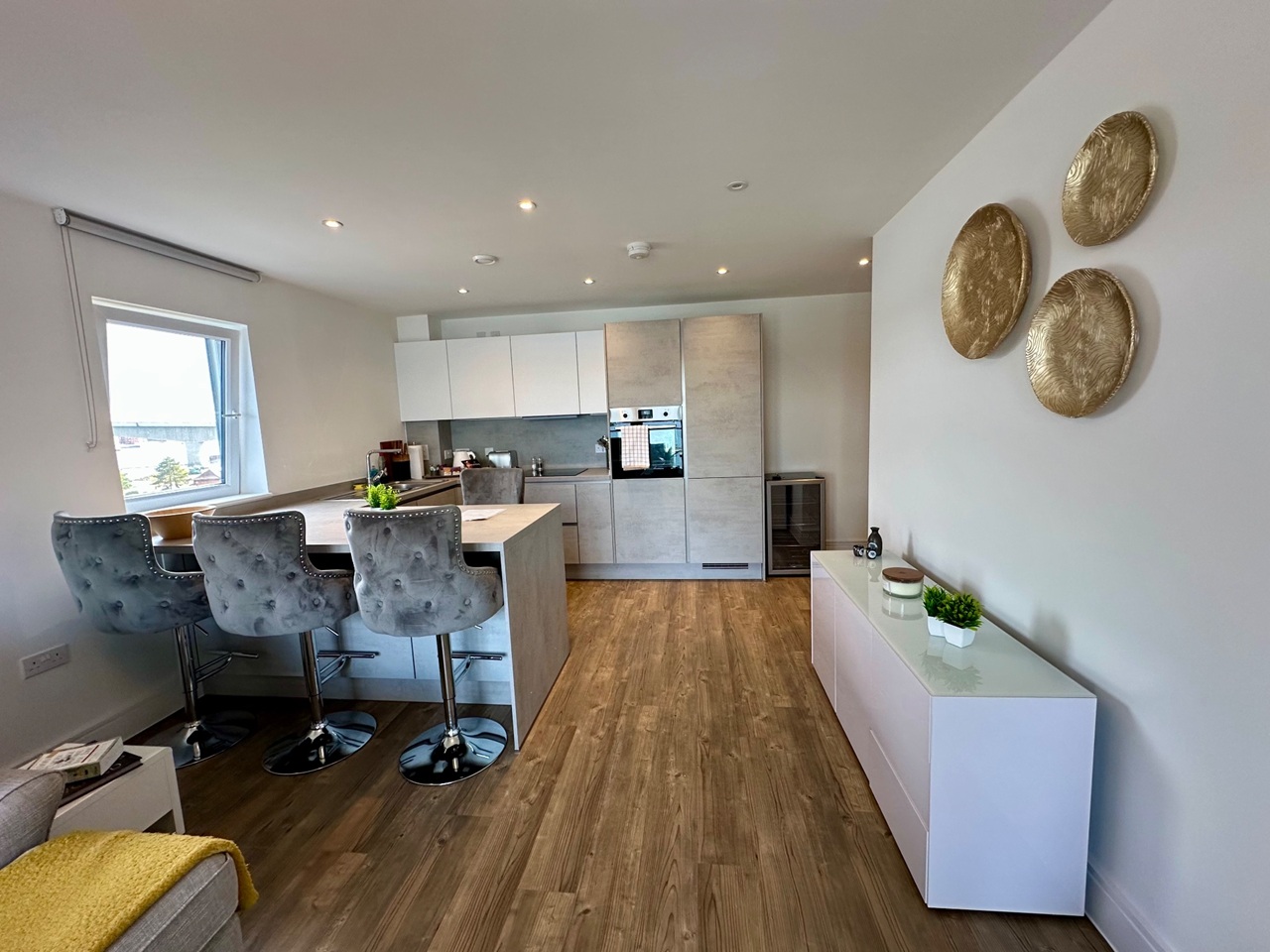 Additional image 6 of 2 Bed Flat, Thomas Blake Avenue, SO14, N1 7GU