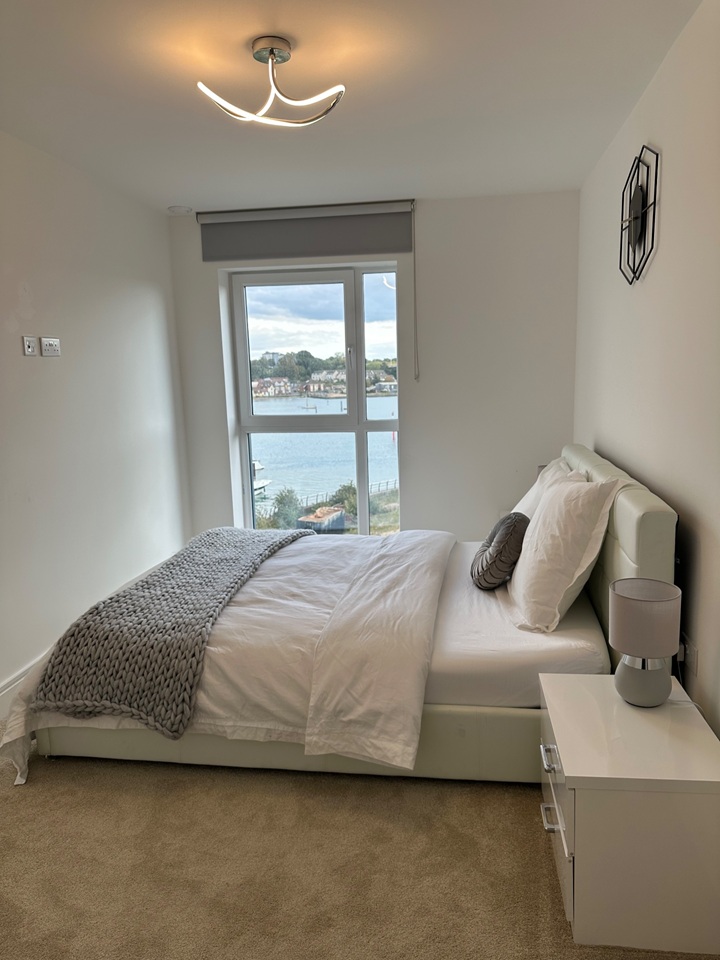 Additional image 14 of 2 Bed Flat, Thomas Blake Avenue, SO14, N1 7GU