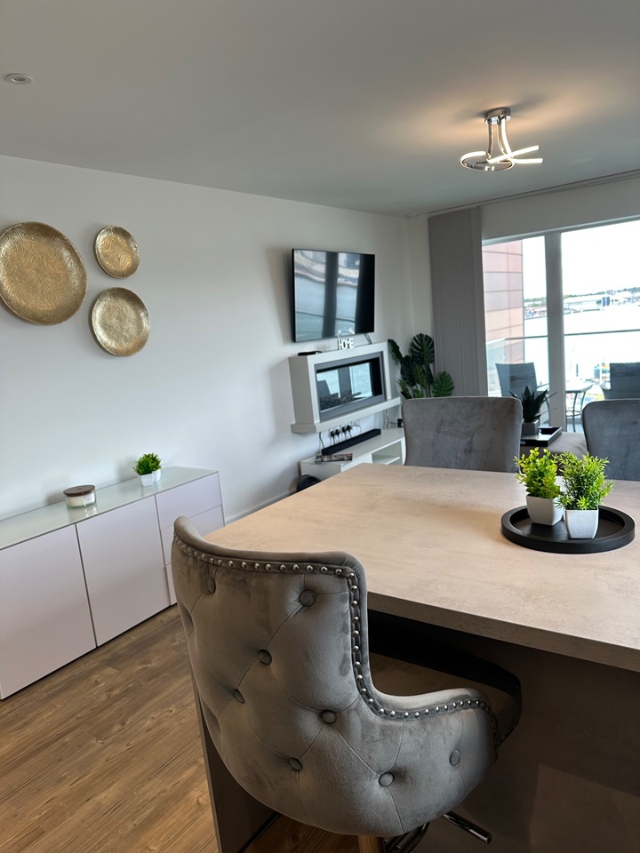 Additional image 15 of 2 Bed Flat, Thomas Blake Avenue, SO14, N1 7GU