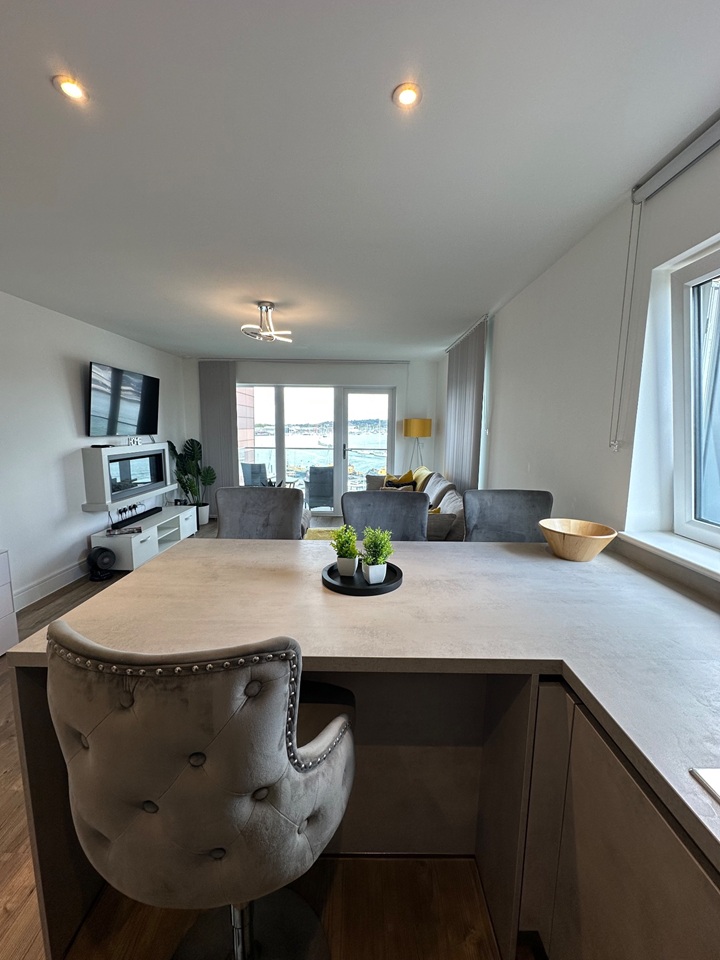 Additional image 16 of 2 Bed Flat, Thomas Blake Avenue, SO14, N1 7GU