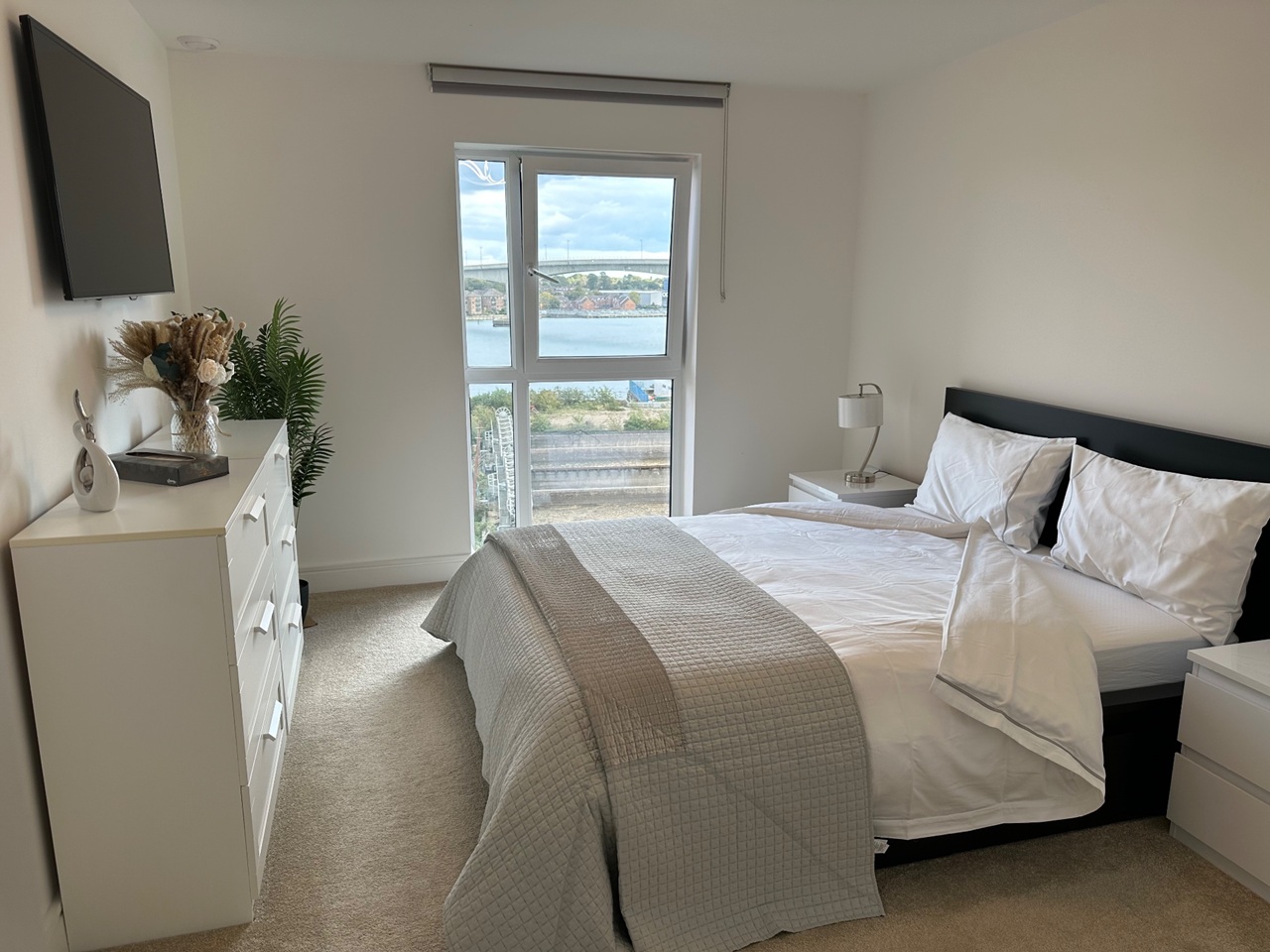 Additional image 17 of 2 Bed Flat, Thomas Blake Avenue, SO14, N1 7GU