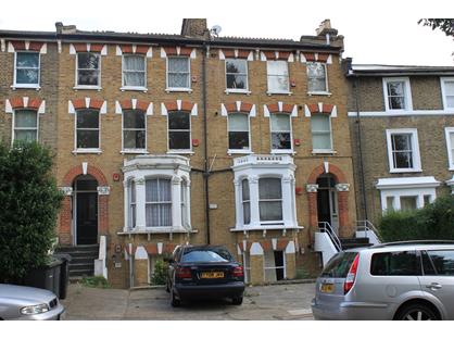 2 Bed Flat, Devonshire Road, SE23