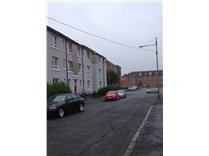 3 Bed Flat, Landressy Place, G40