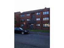 2 Bed Flat, Bridgeton, G40