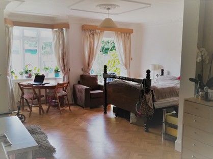 Room in a Shared House, Torrington Gardens, UB6