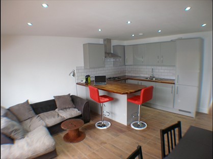 3 Bed Flat, Garden Amersham Road, SE14