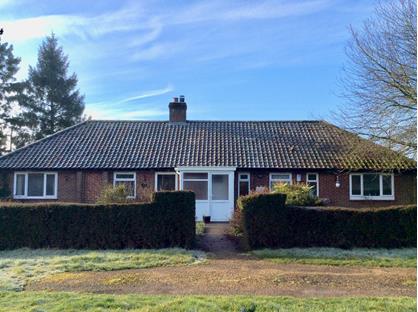 4 Bed Bungalow, Seamere Road, NR9