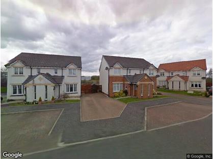 3 Bed Semi-Detached House, Macdonald Crt, FK5