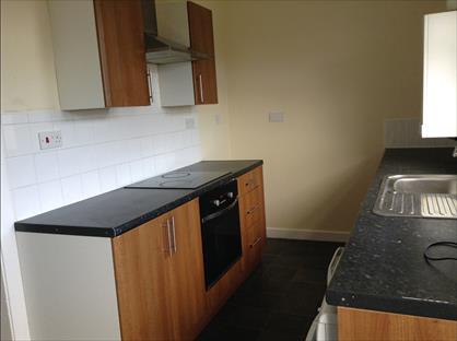 2 Bed Semi-Detached House, Queensbury Rd, SR7
