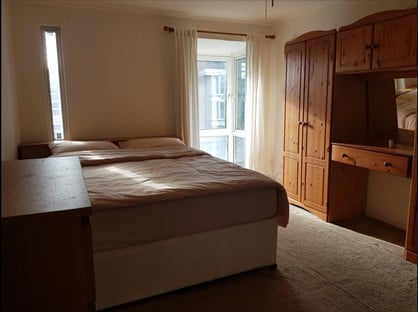 Room in a Shared Flat, St. Clairs Road, CR0