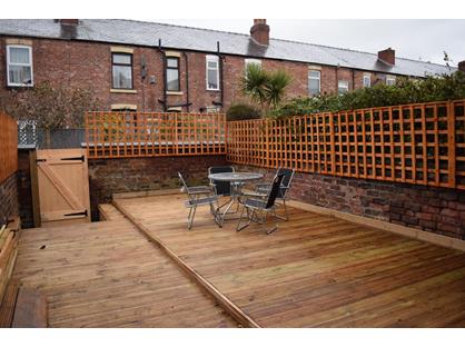 Room in a Shared House, Cunliffe Street, SK3