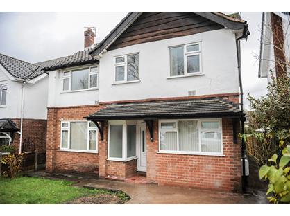 Room in a Shared House, Turnfield Road, SK8