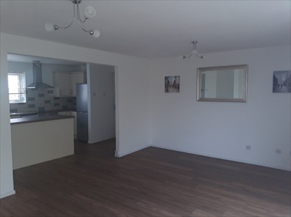 2 Bed Flat, Bishops Court, CB2