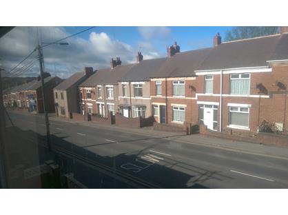 2 Bed Flat, Park Road, DH9