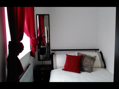 Studio Flat, Mill Street, DE7