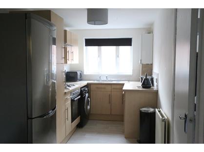 Room in a Shared House, Ash Grove, HU5