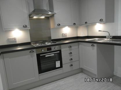 2 Bed Flat, Ravensworth Terrace, NE11