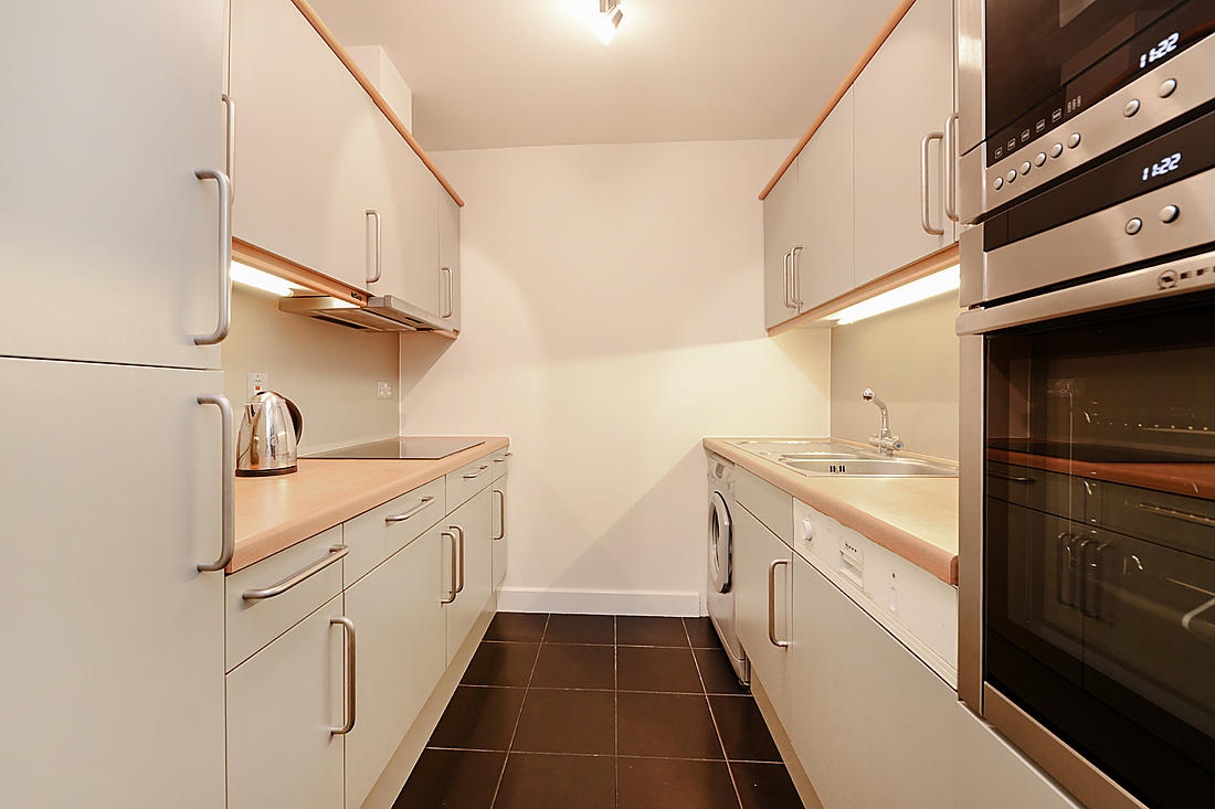 Additional image 4 of 1 Bed Flat, Queen Elizabeth Street, SE1, N1 7GU