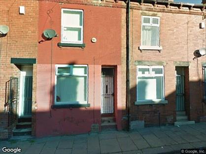 4 Bed Terraced House, Nowell Mount, LS9