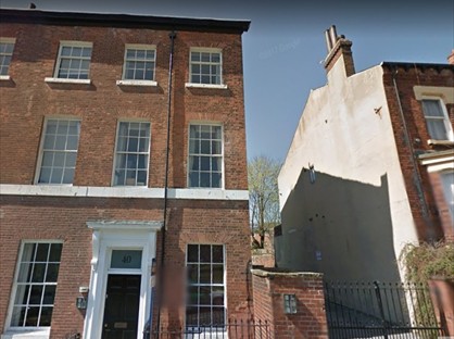 1 Bed Flat, Anstey House, LS3