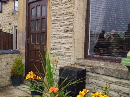 2 Bed End Terrace, Bleak Street, BD19
