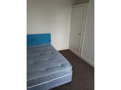 Room in a Shared House, Tootal Road, M5