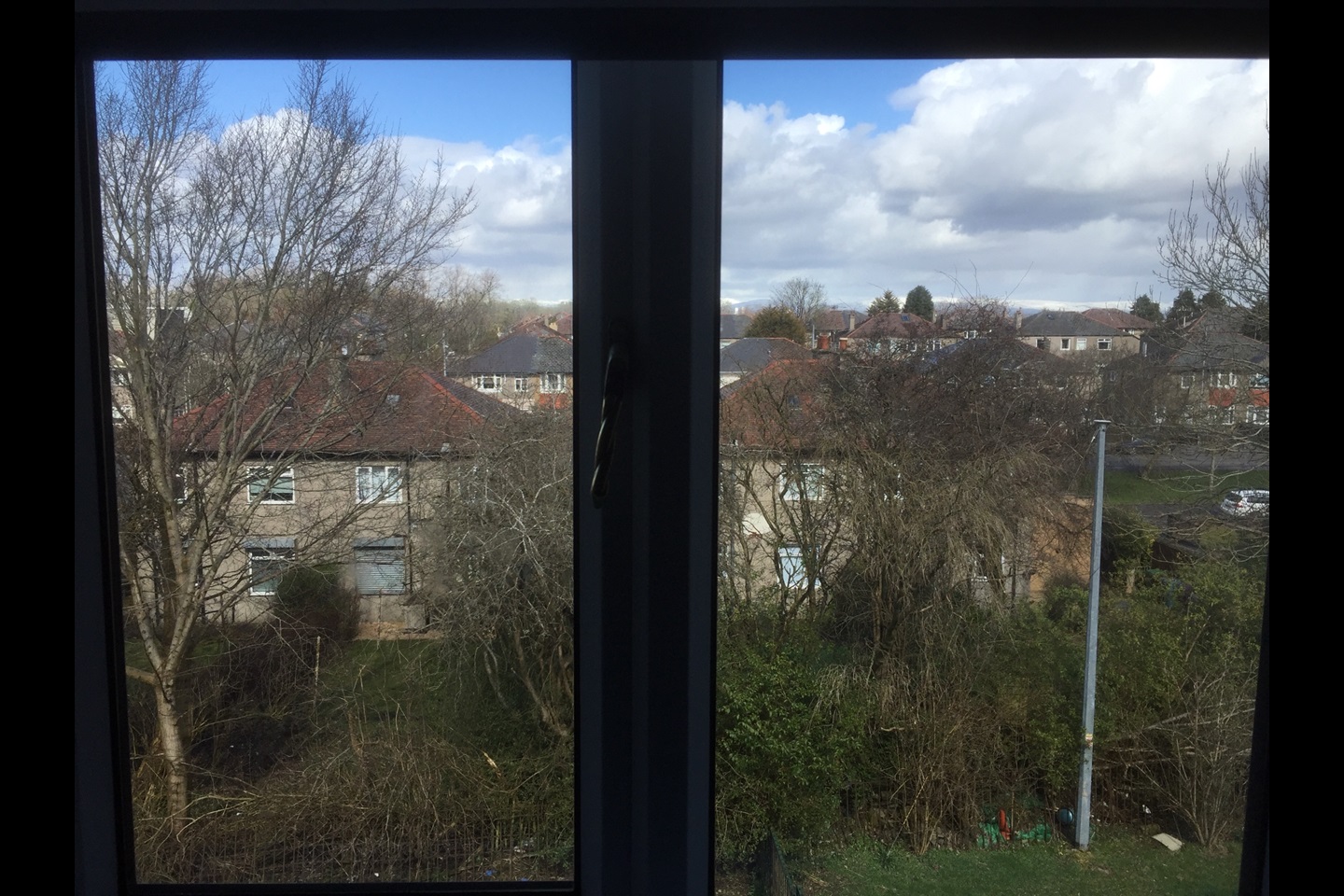 Glasgow 2 Bed Flat, Arnprior Rd, G45 To Rent Now for £775.00 p/m