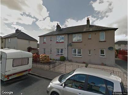 2 Bed Flat, Stark Avenue, FK1