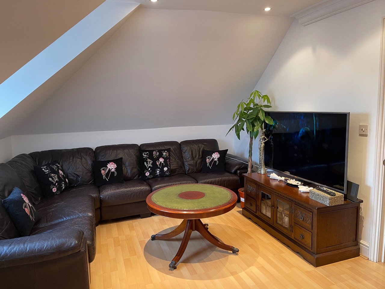 2 Bed Flat, Castle Gate, RG1