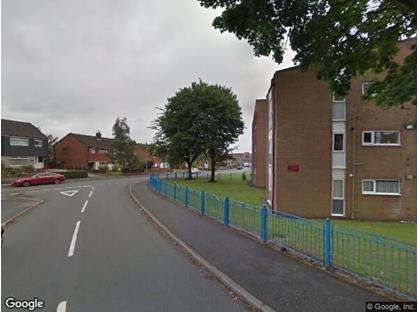 1 Bed Flat, Devonshire Road, M46